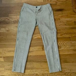 CAbi window pants